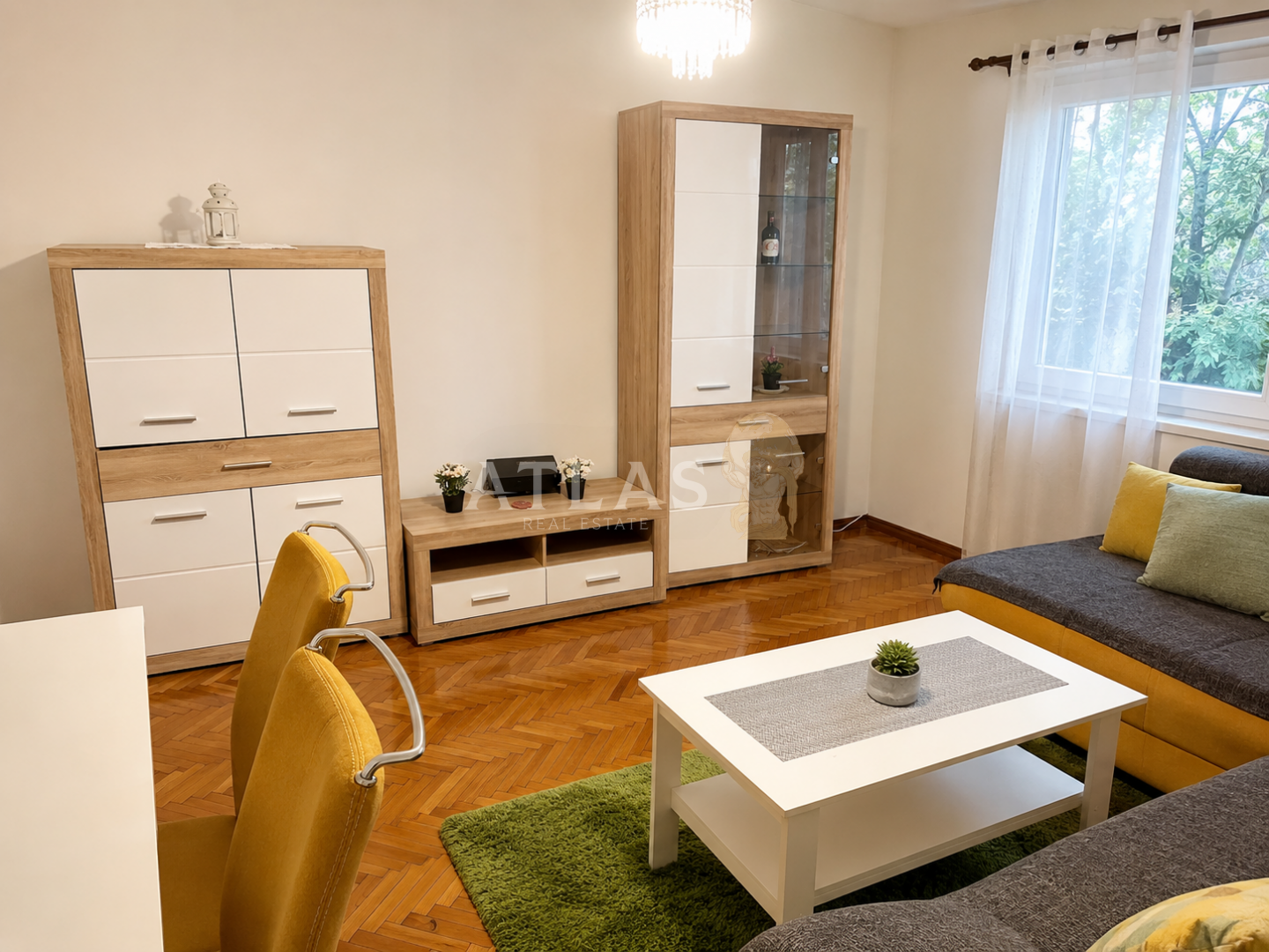 Flat For sale - Belveder - foto 2/8