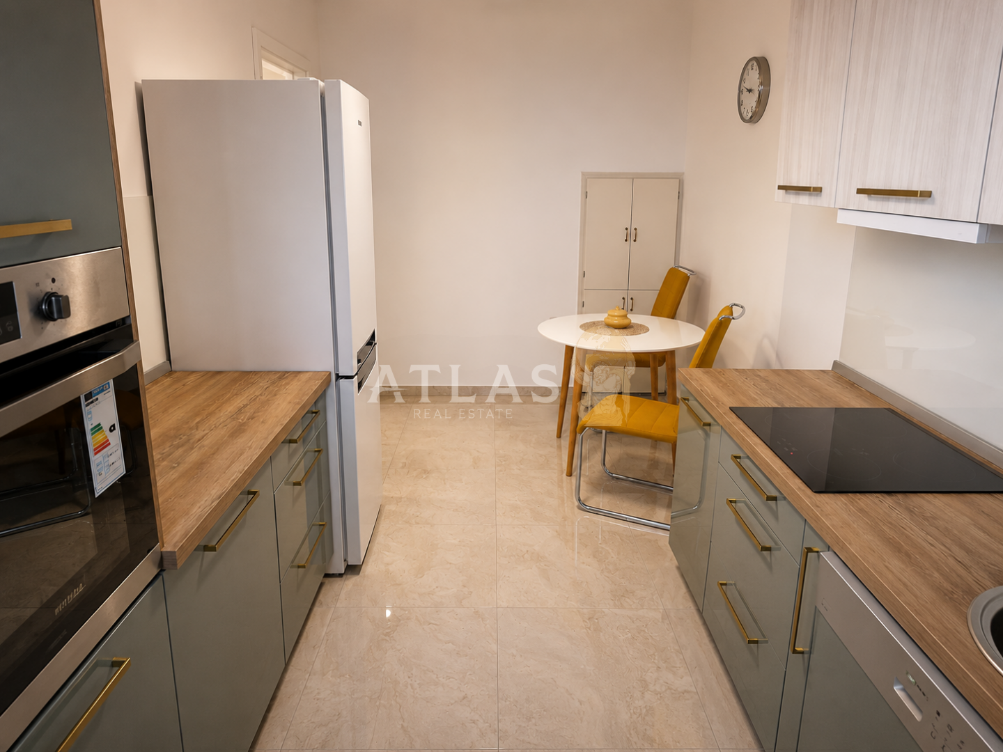 Flat For sale - Belveder - foto 3/8