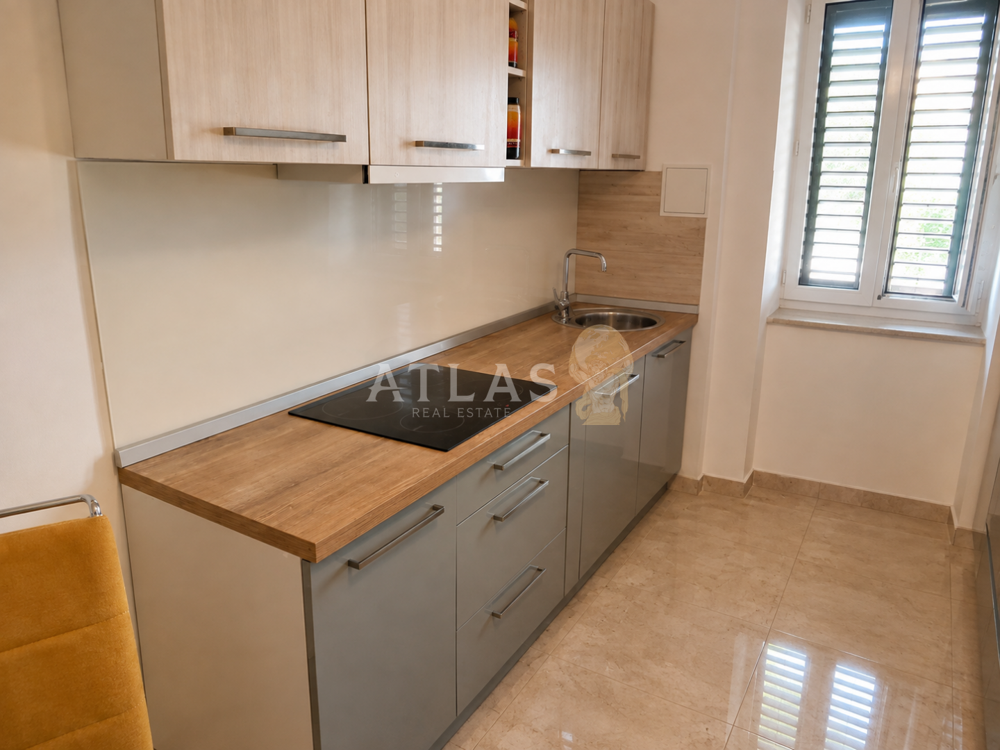 Flat For sale - Belveder - foto 5/8