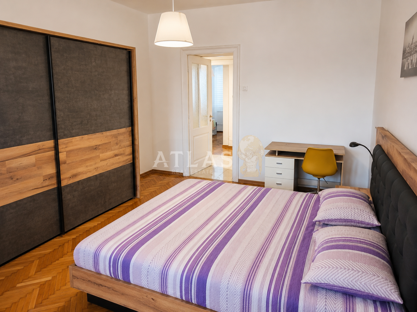 Flat For sale -  Belveder