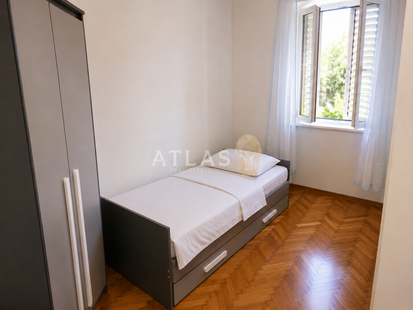 Flat For sale -  Belveder