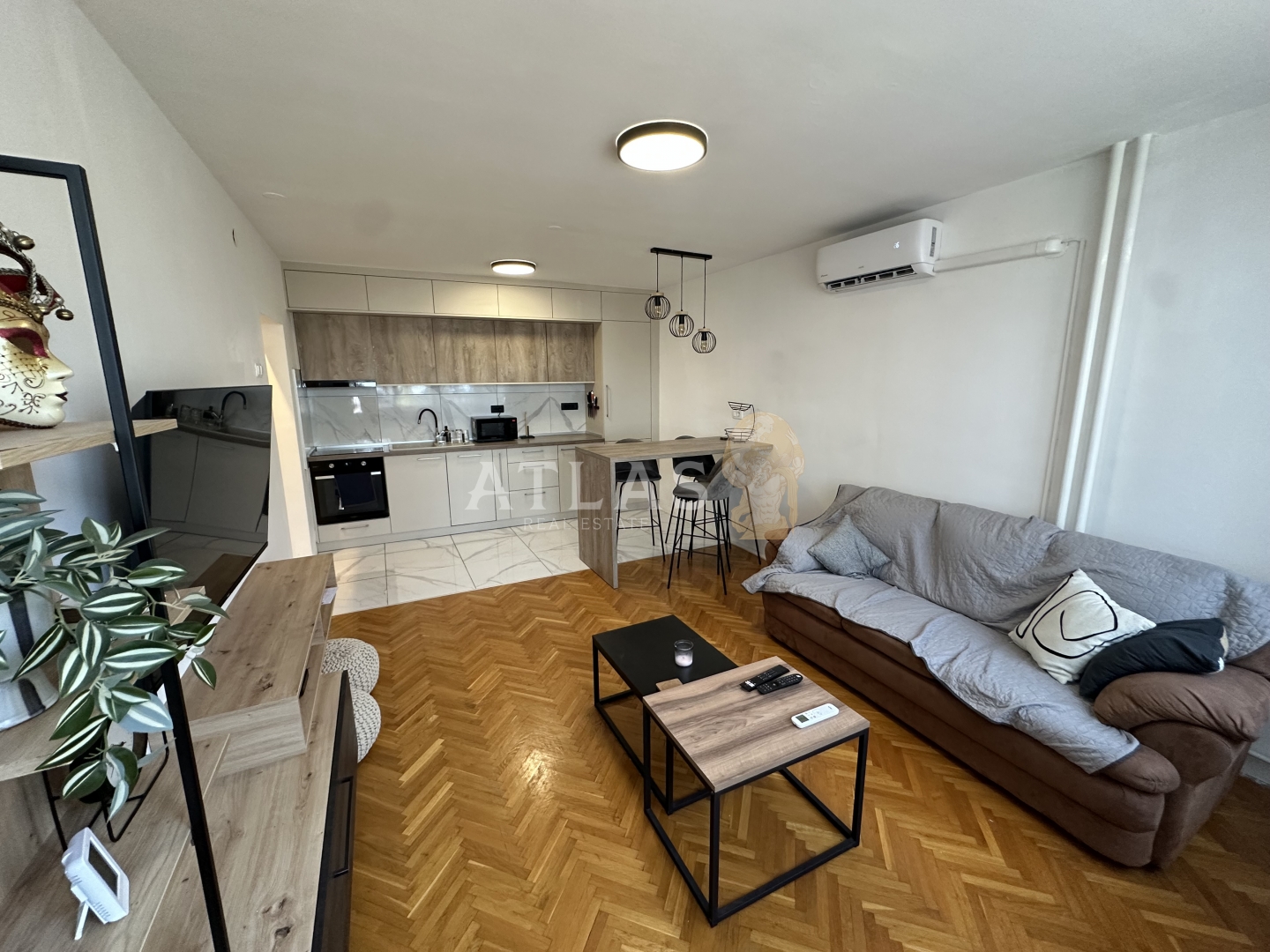 Apartmán Na prodej - Rastočine - foto 1/12