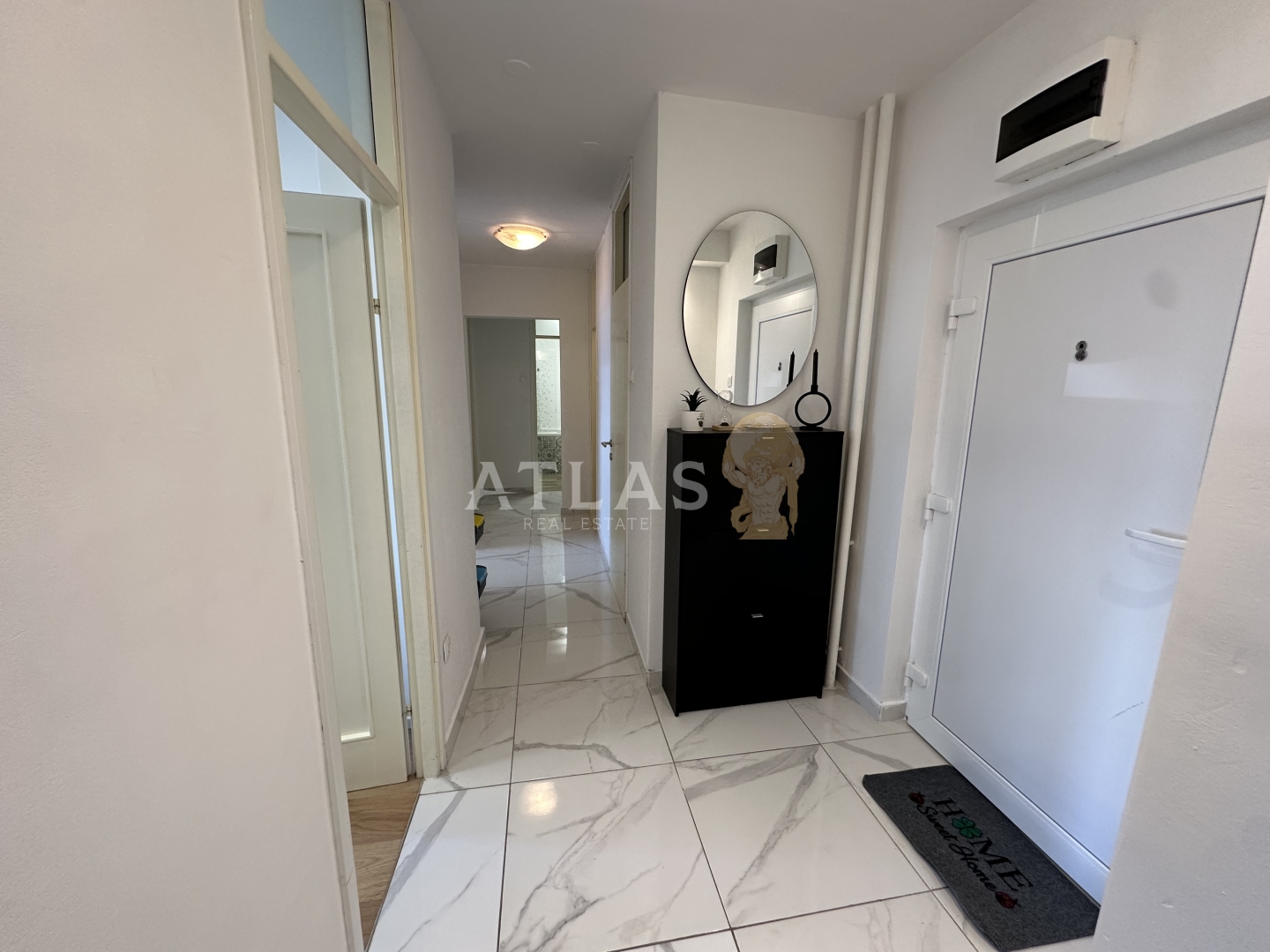 Apartmán Na prodej -  Rastočine
