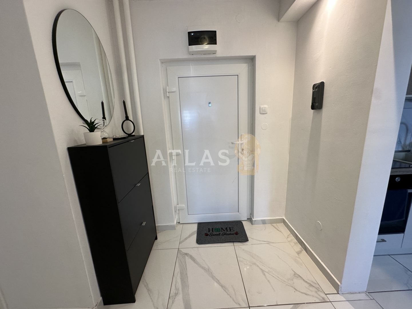 Apartmán Na prodej -  Rastočine