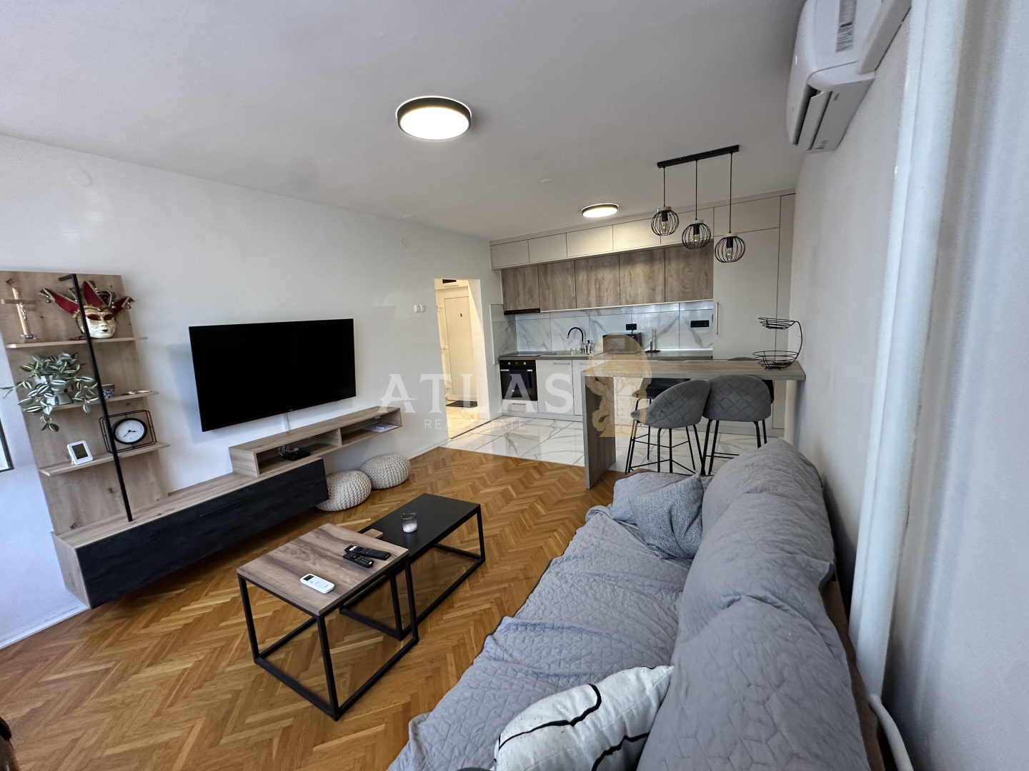 Apartmán Na prodej - Rastočine - foto 2/12