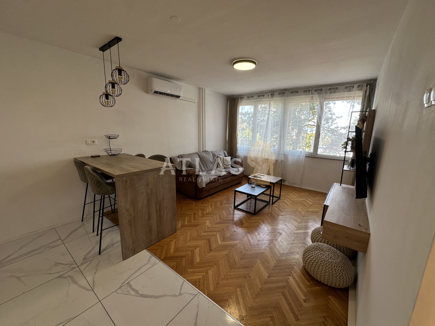 Apartmán Na prodej - Rastočine - foto 3/12