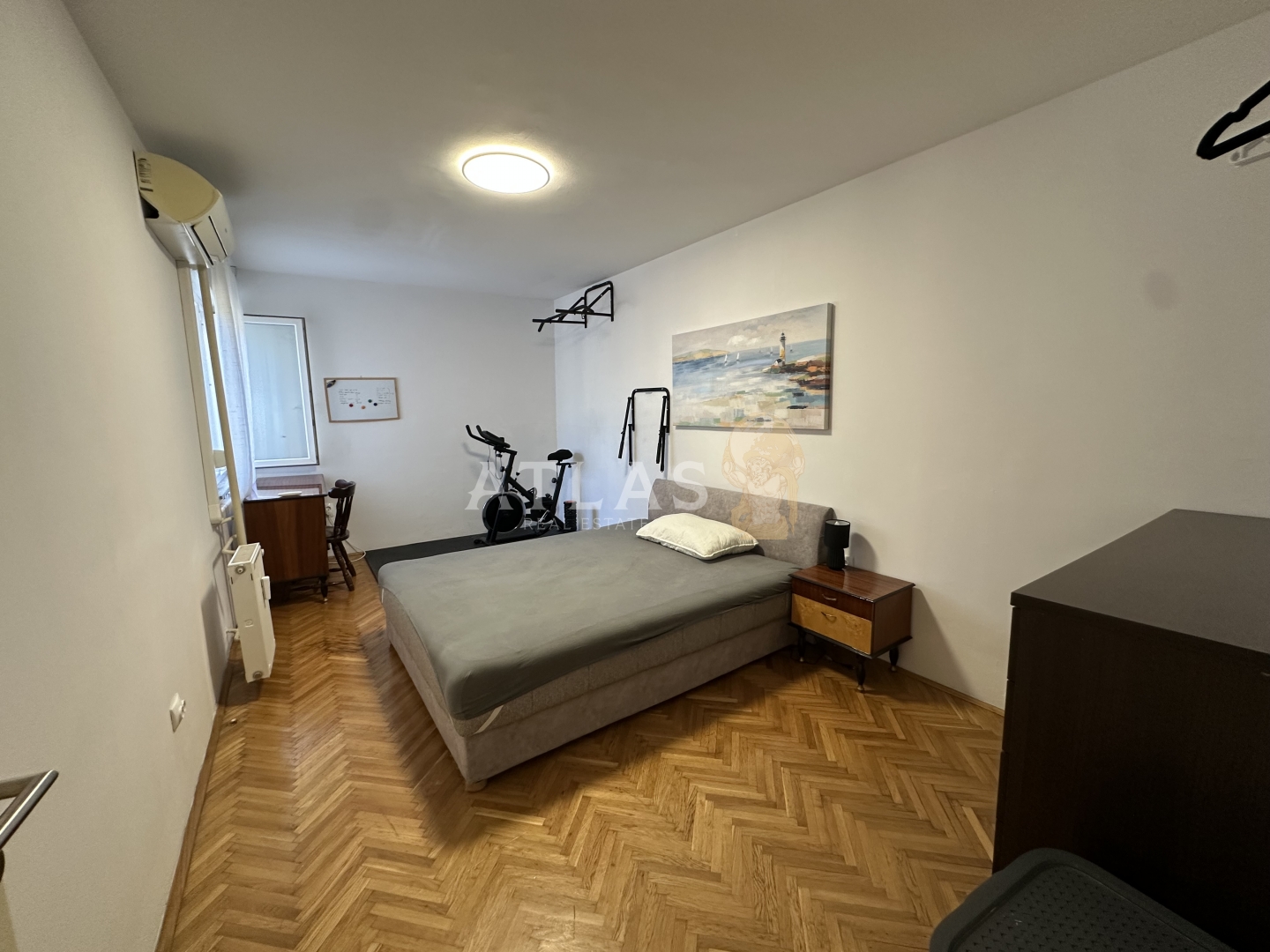 Apartmán Na prodej - Rastočine - foto 4/12