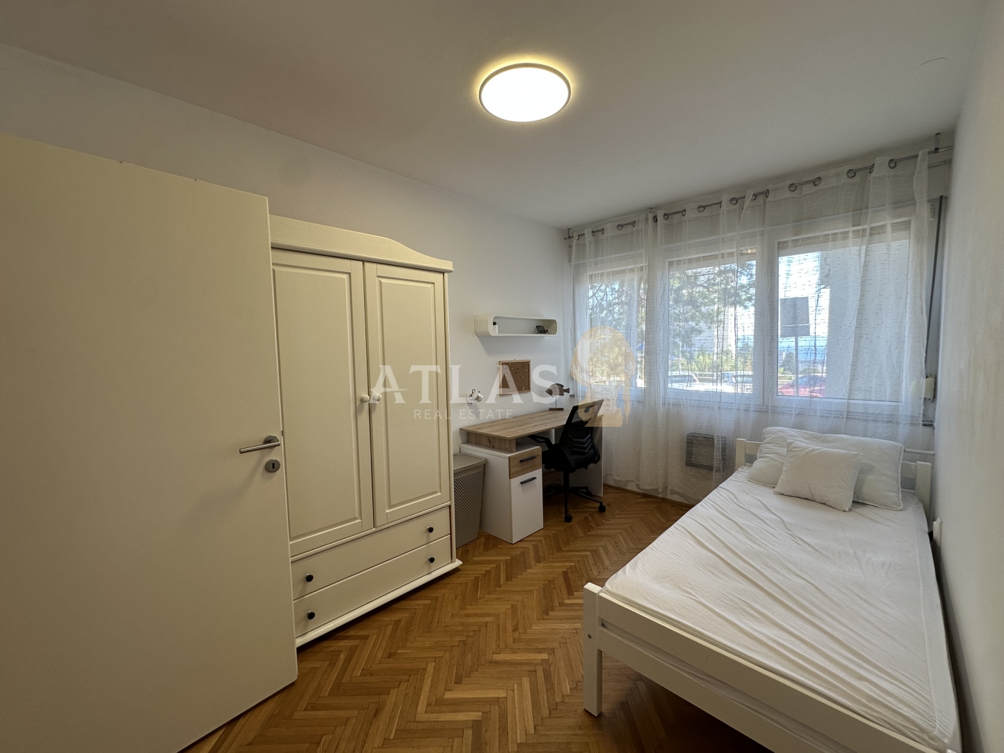 Apartmán Na prodej -  Rastočine