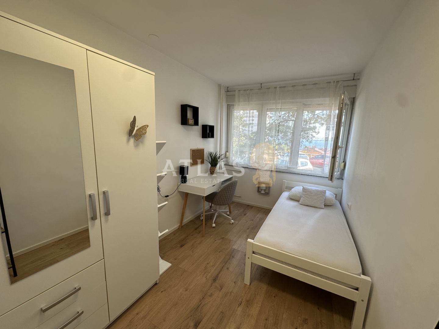 Apartmán Na prodej -  Rastočine