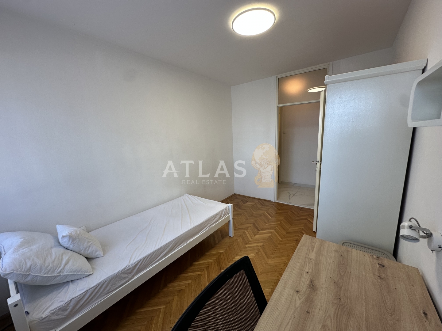 Apartmán Na prodej -  Rastočine