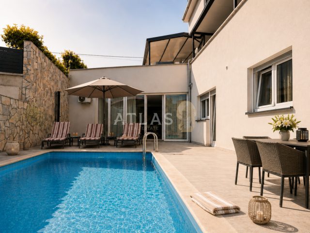 Apartment zu verkaufen 132 m² – Matulji