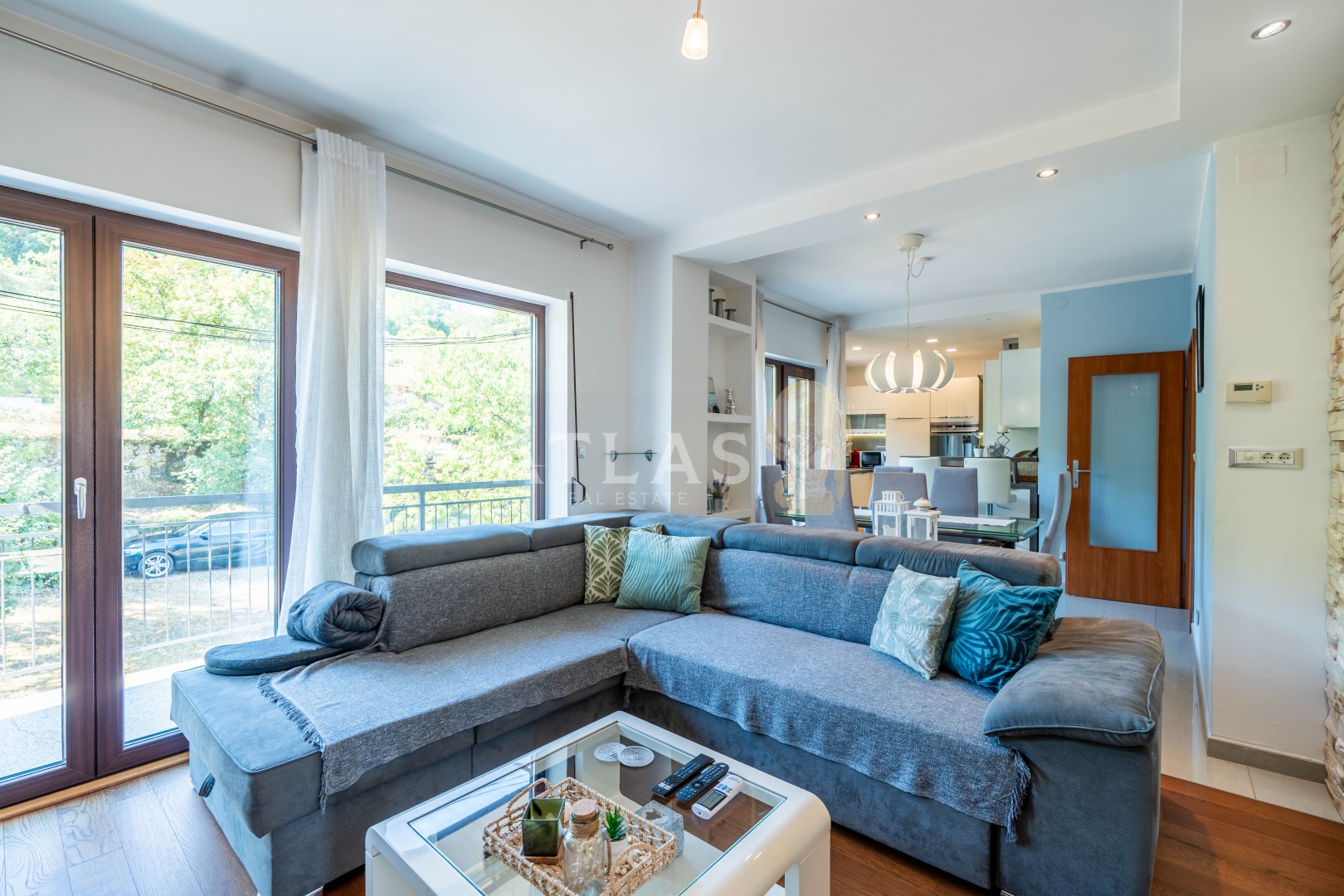 Apartmán Na prodej - Istarska Stari Pazin - foto 1/30