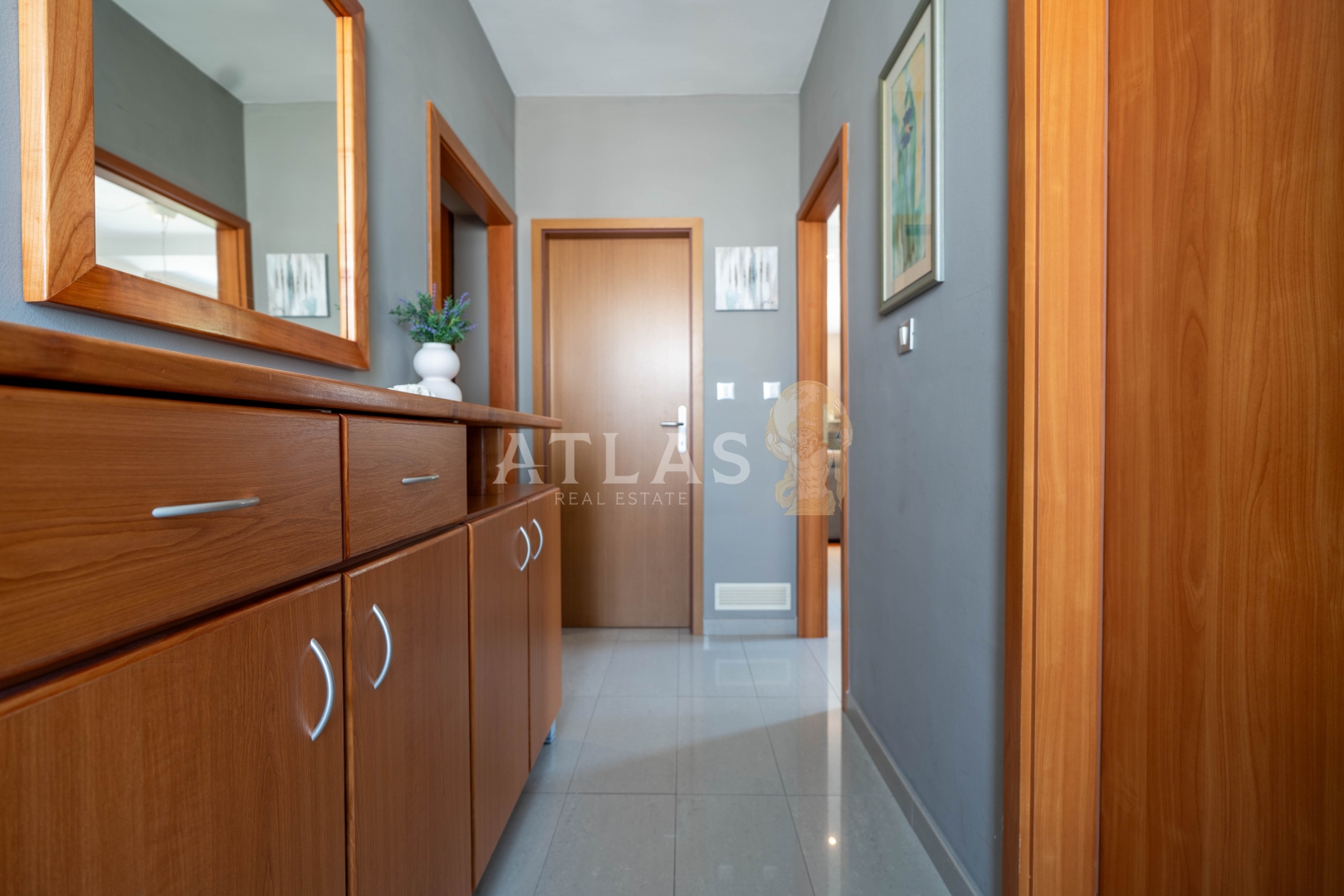 Apartmán Na prodej - Istarska Stari Pazin