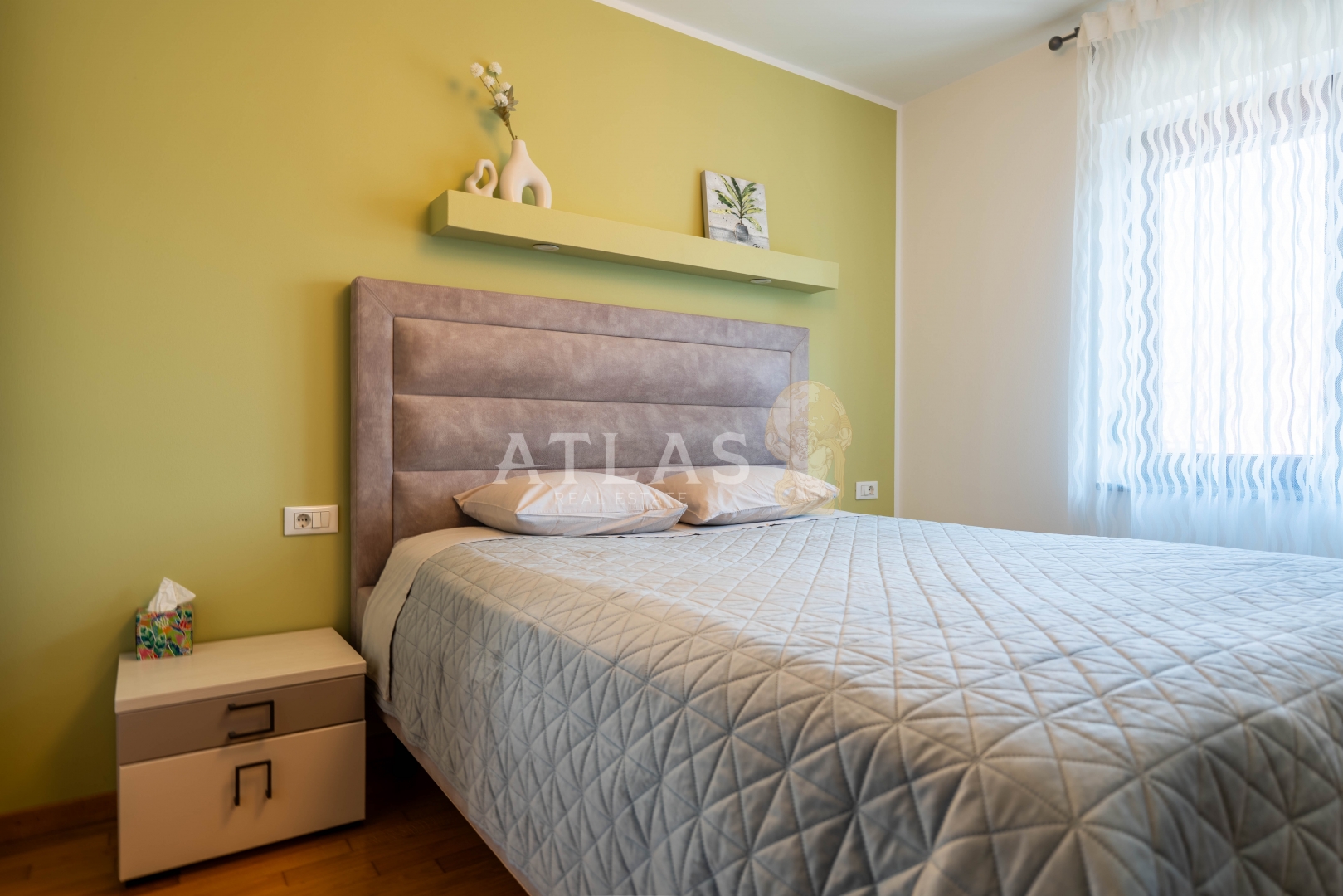 Apartmán Na prodej - Istarska Stari Pazin
