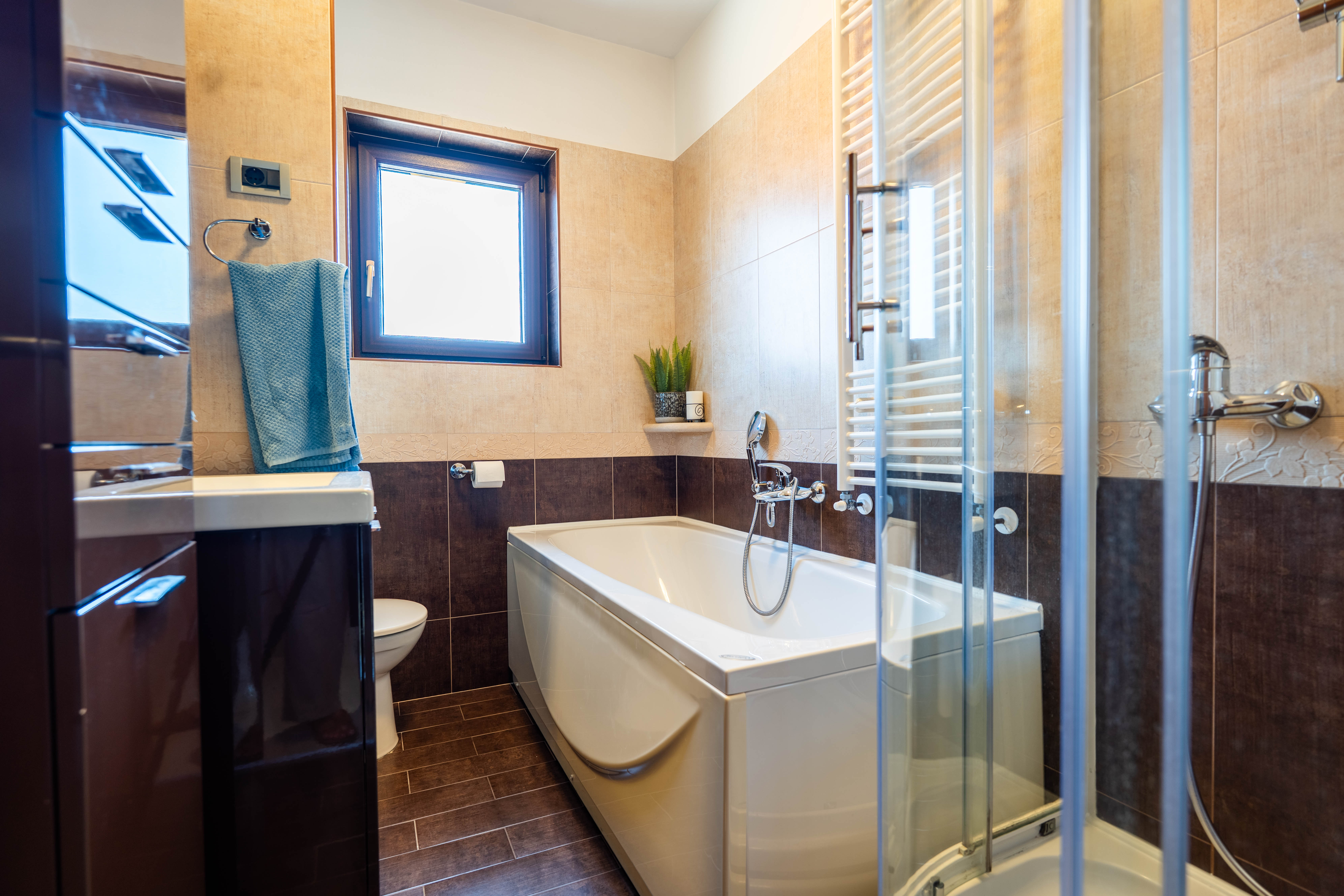 Apartmán Na prodej - Istarska Stari Pazin
