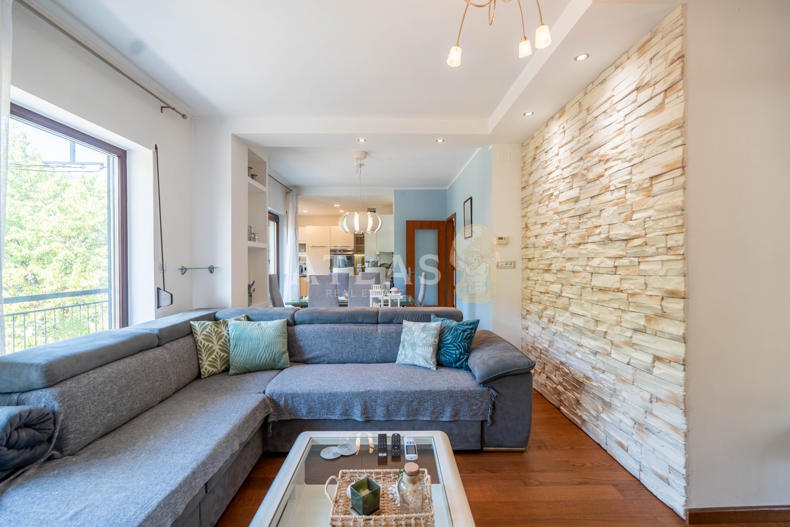 Apartmán Na prodej - Istarska Stari Pazin - foto 2/30