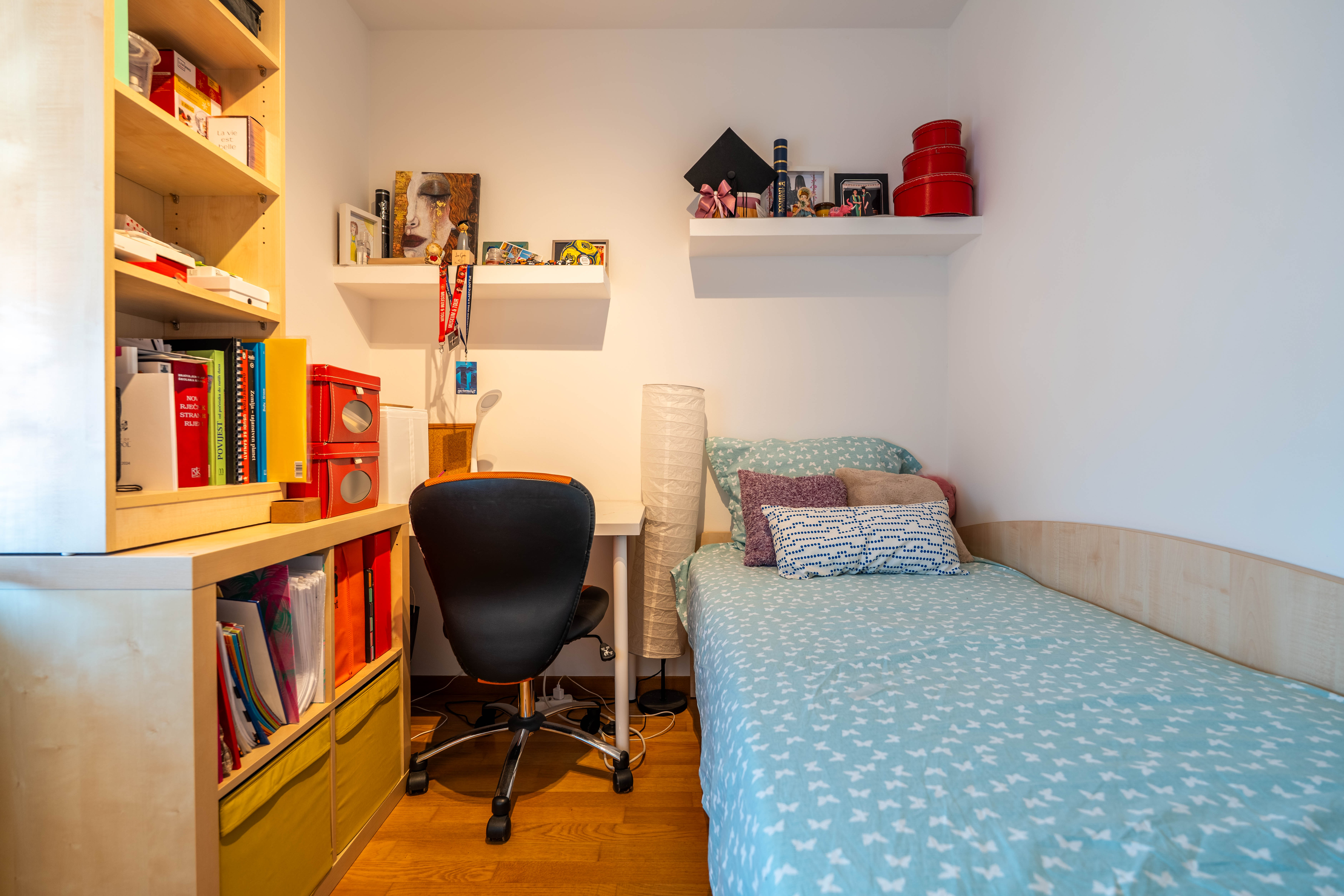Apartmán Na prodej - Istarska Stari Pazin