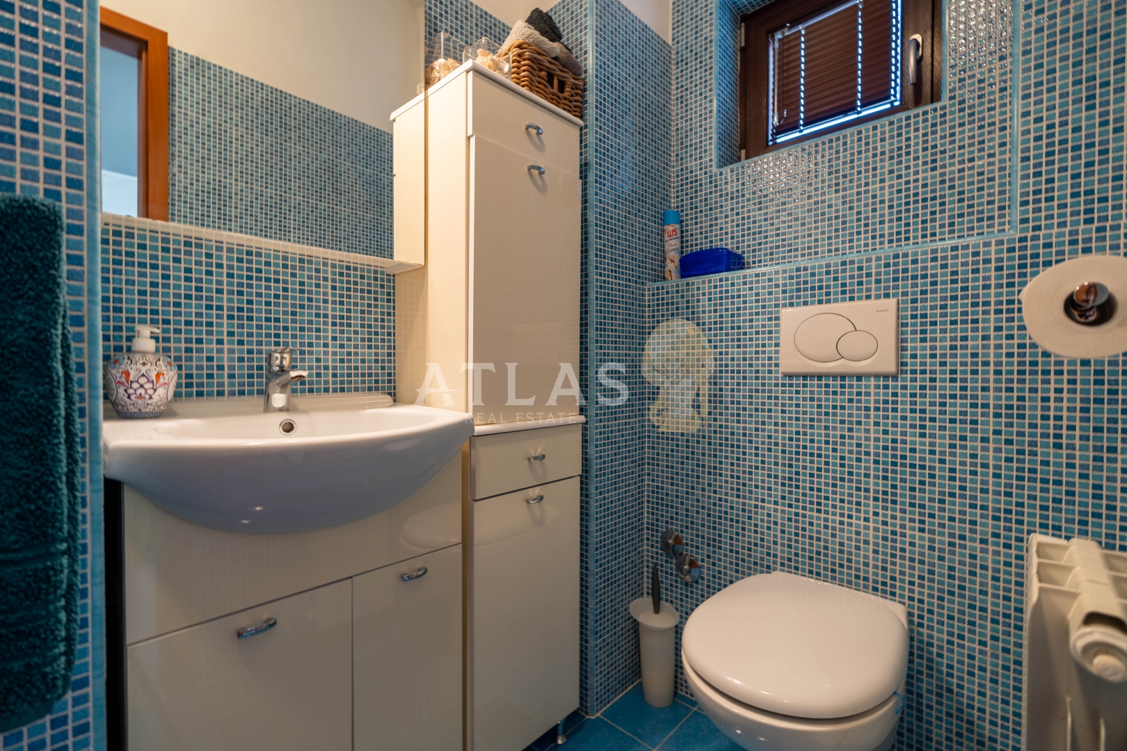 Apartmán Na prodej - Istarska Stari Pazin