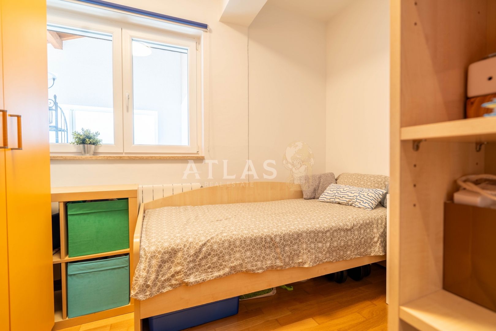 Apartmán Na prodej - Istarska Stari Pazin