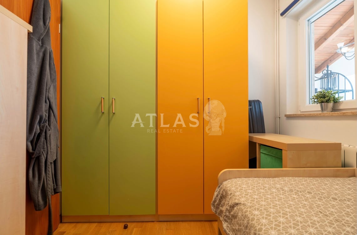 Apartmán Na prodej - Istarska Stari Pazin