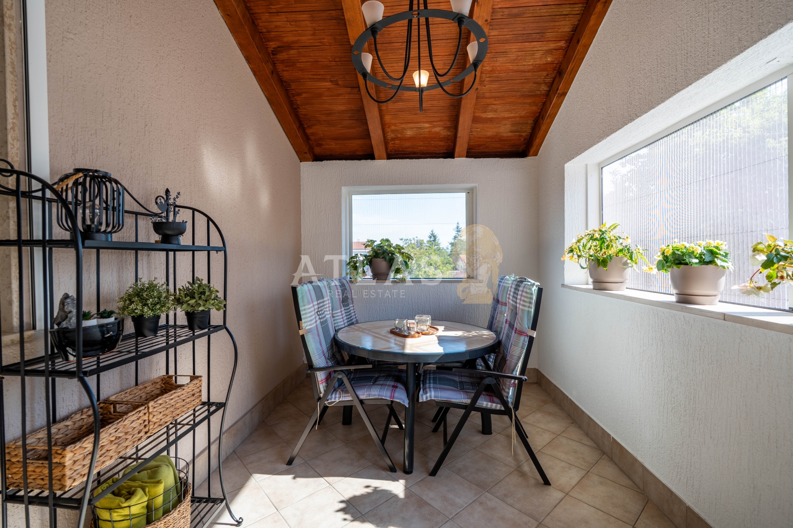 Apartmán Na prodej - Istarska Stari Pazin