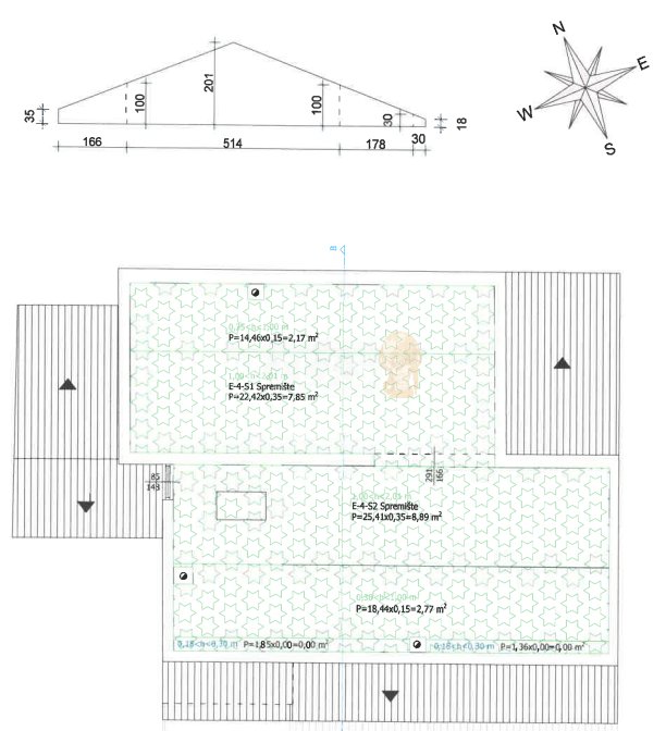 Appartement À vendre - Istarska Pazin