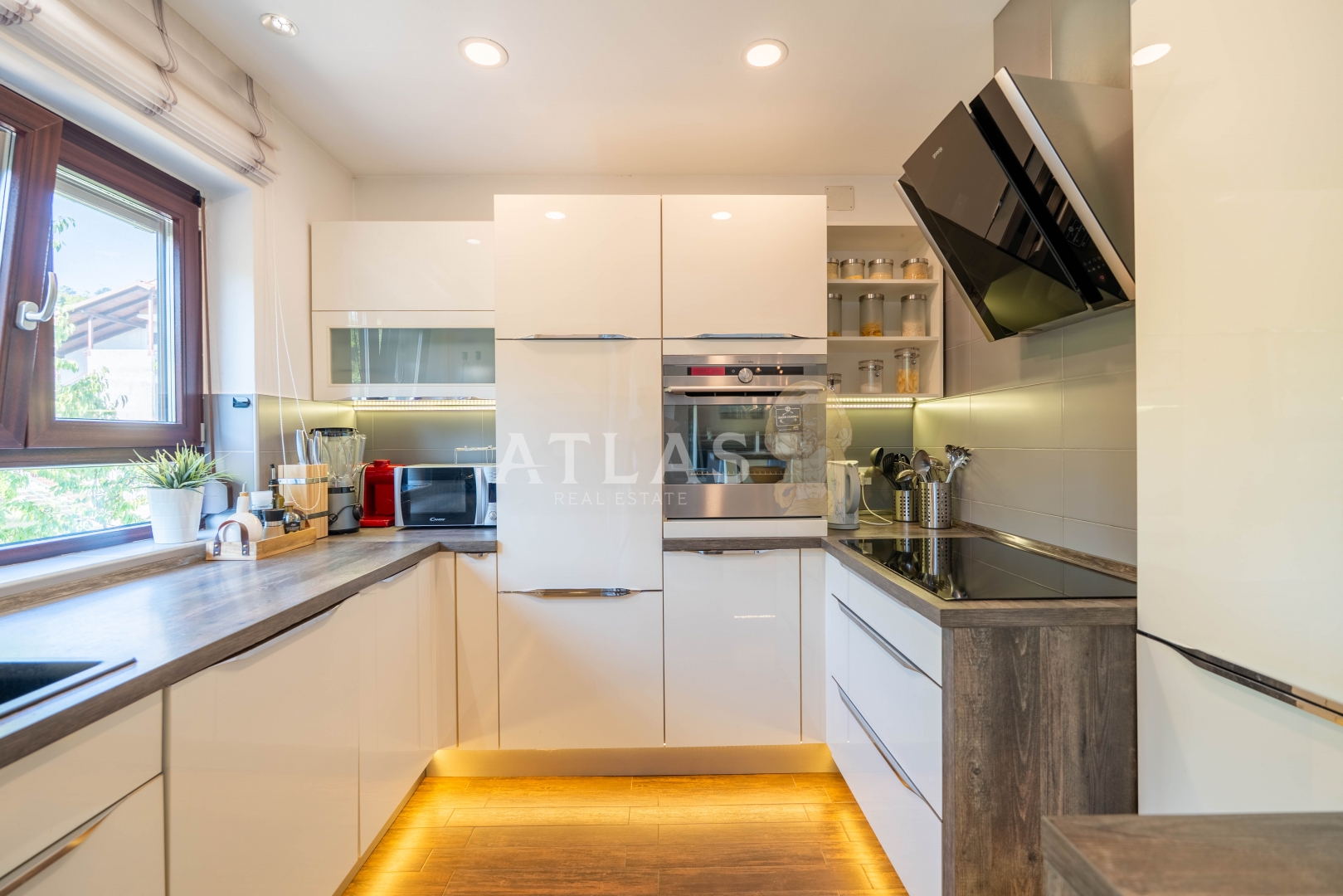 Apartmán Na prodej - Istarska Stari Pazin