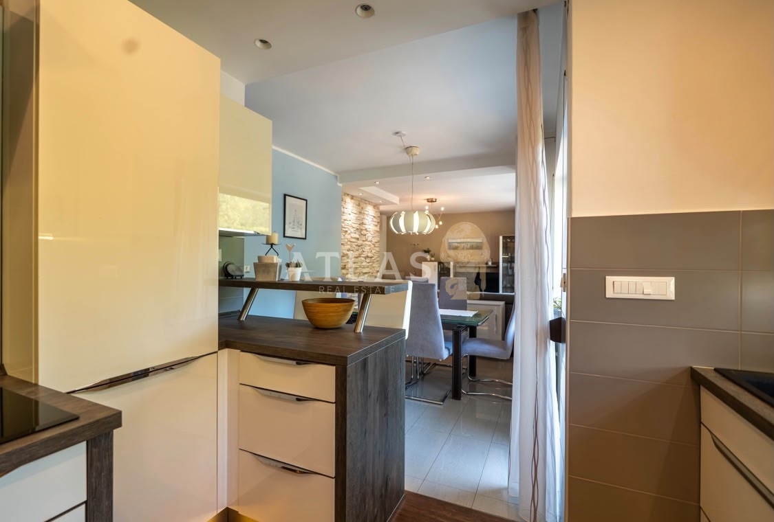 Apartmán Na prodej - Istarska Stari Pazin