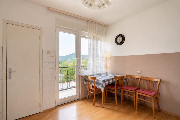 Apartmán na predaj 55 m² – Delnice