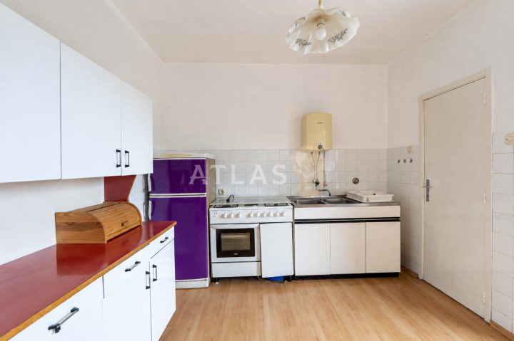 Apartmán Na predaj - Primorsko-goranska Delnice - foto 2/14