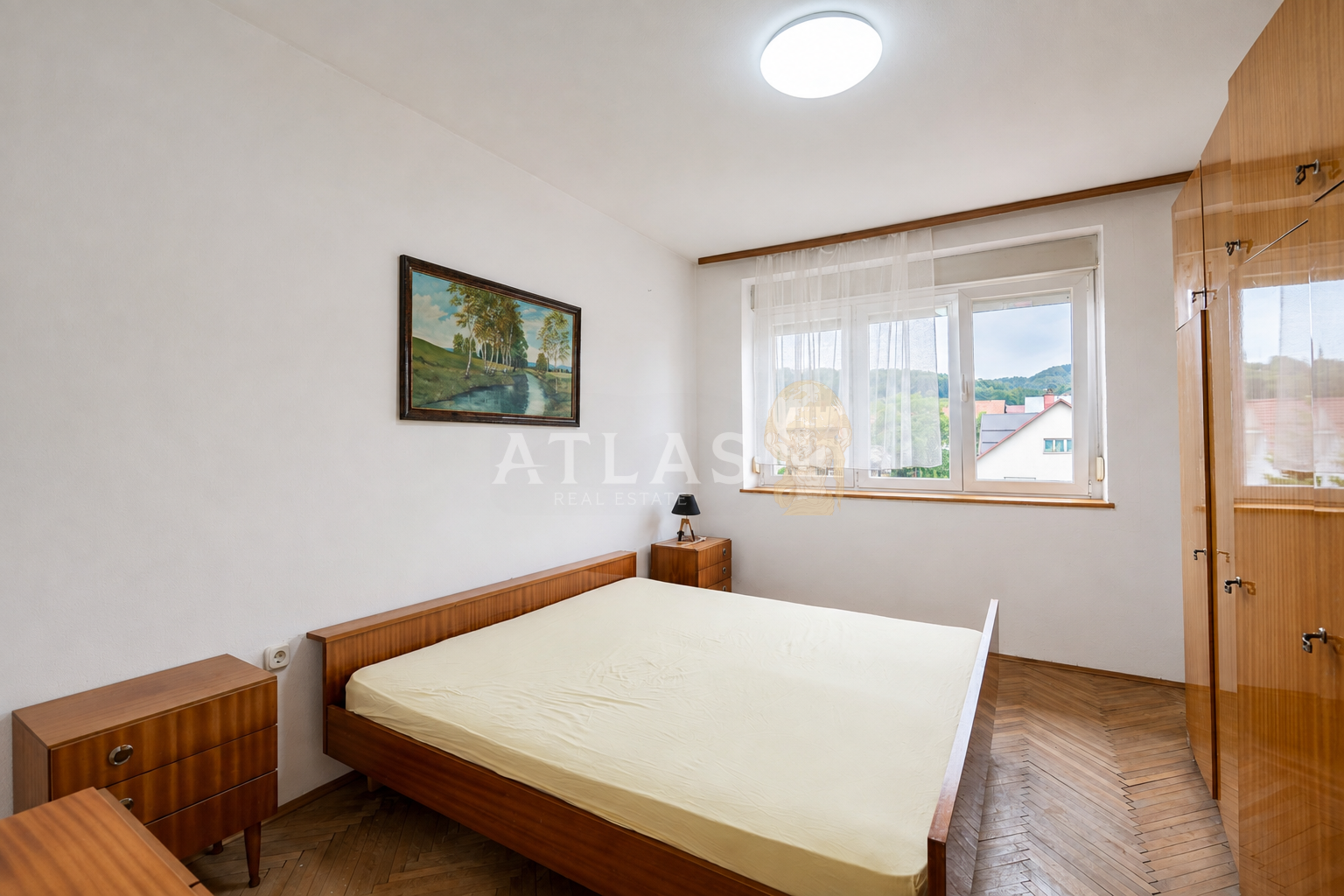 Apartmán Na predaj - Primorsko-goranska Delnice