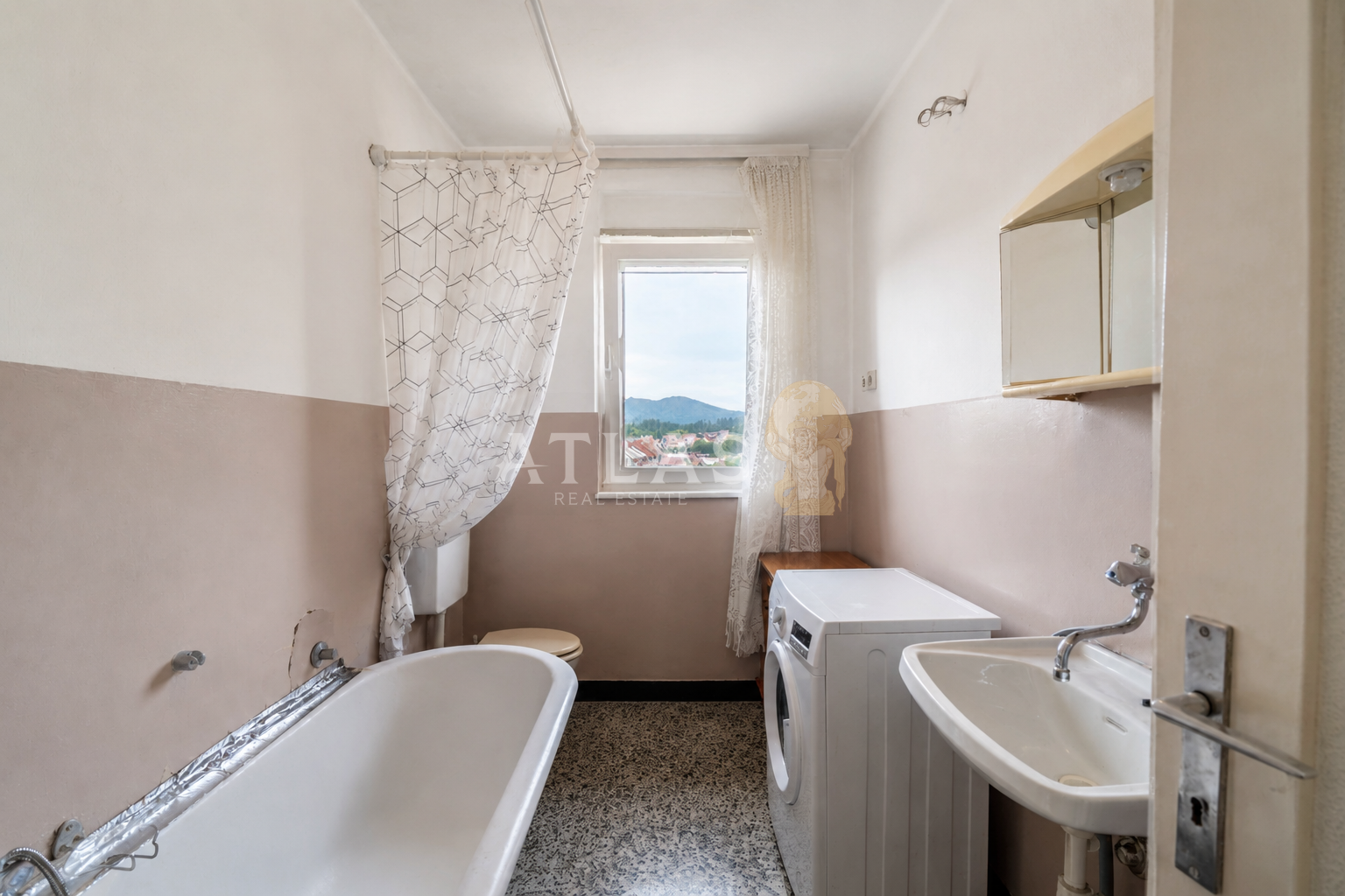 Apartmán Na predaj - Primorsko-goranska Delnice