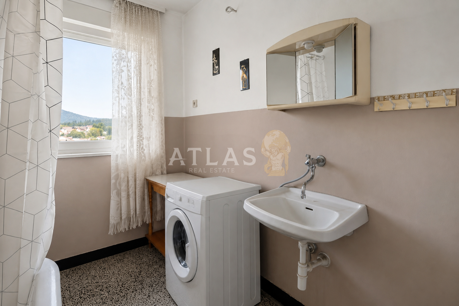 Apartmán Na predaj - Primorsko-goranska Delnice