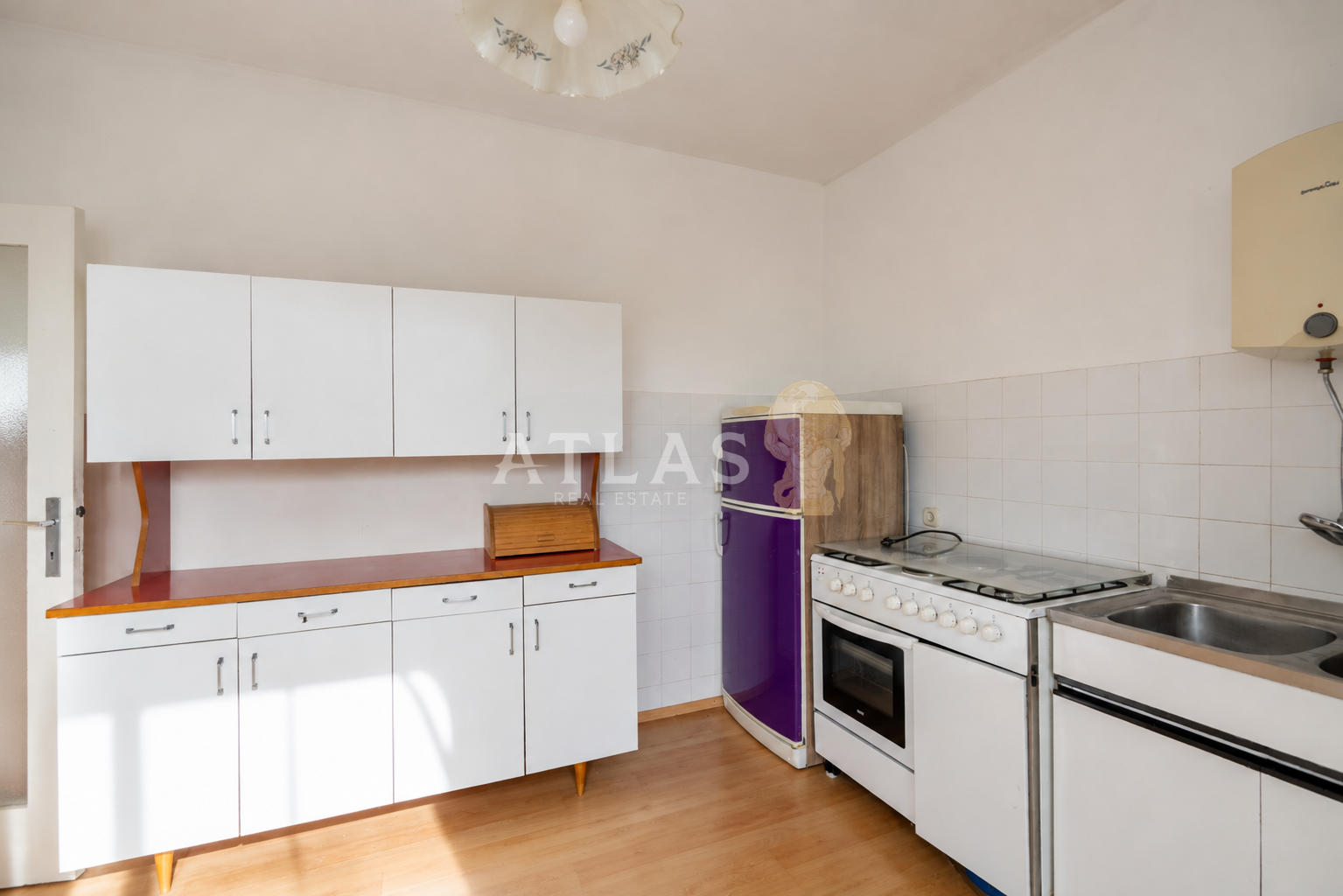 Apartmán Na predaj - Primorsko-goranska Delnice