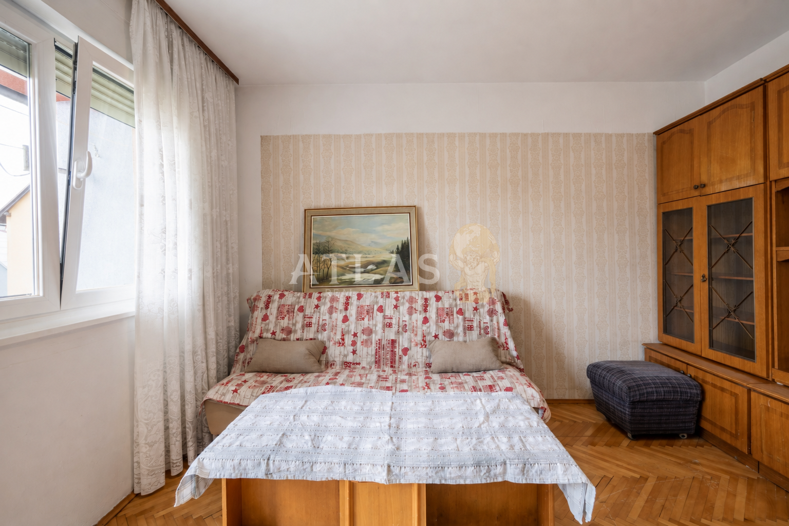 Apartmán Na predaj - Primorsko-goranska Delnice