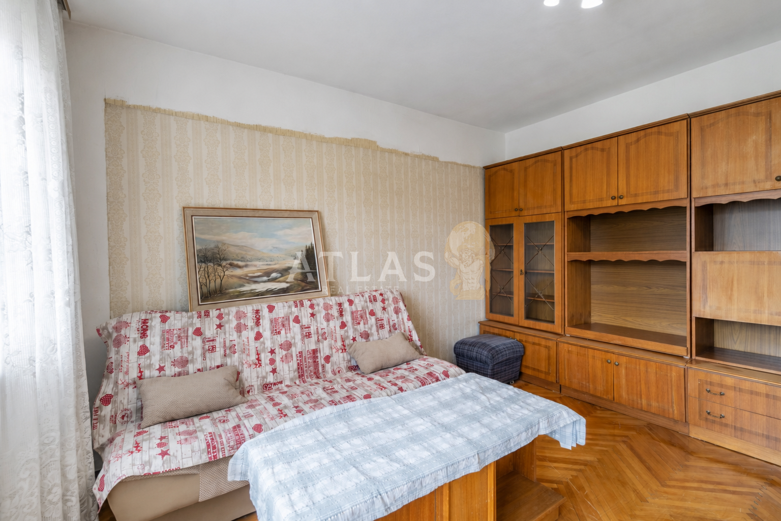 Apartmán Na predaj - Primorsko-goranska Delnice