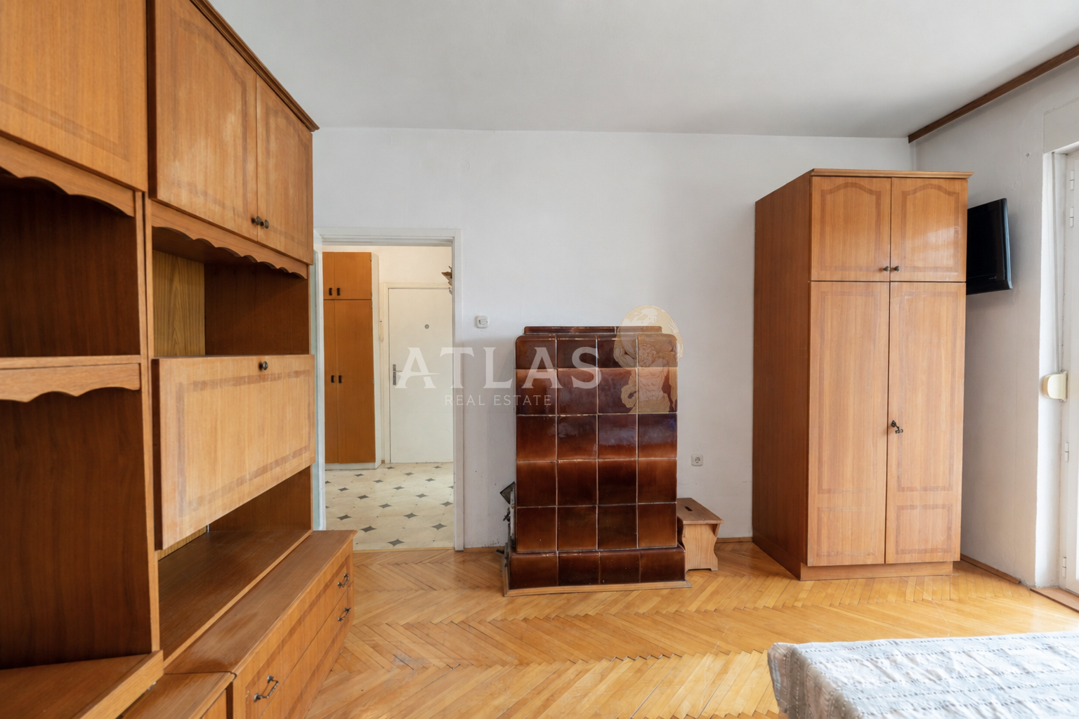 Apartmán Na predaj - Primorsko-goranska Delnice