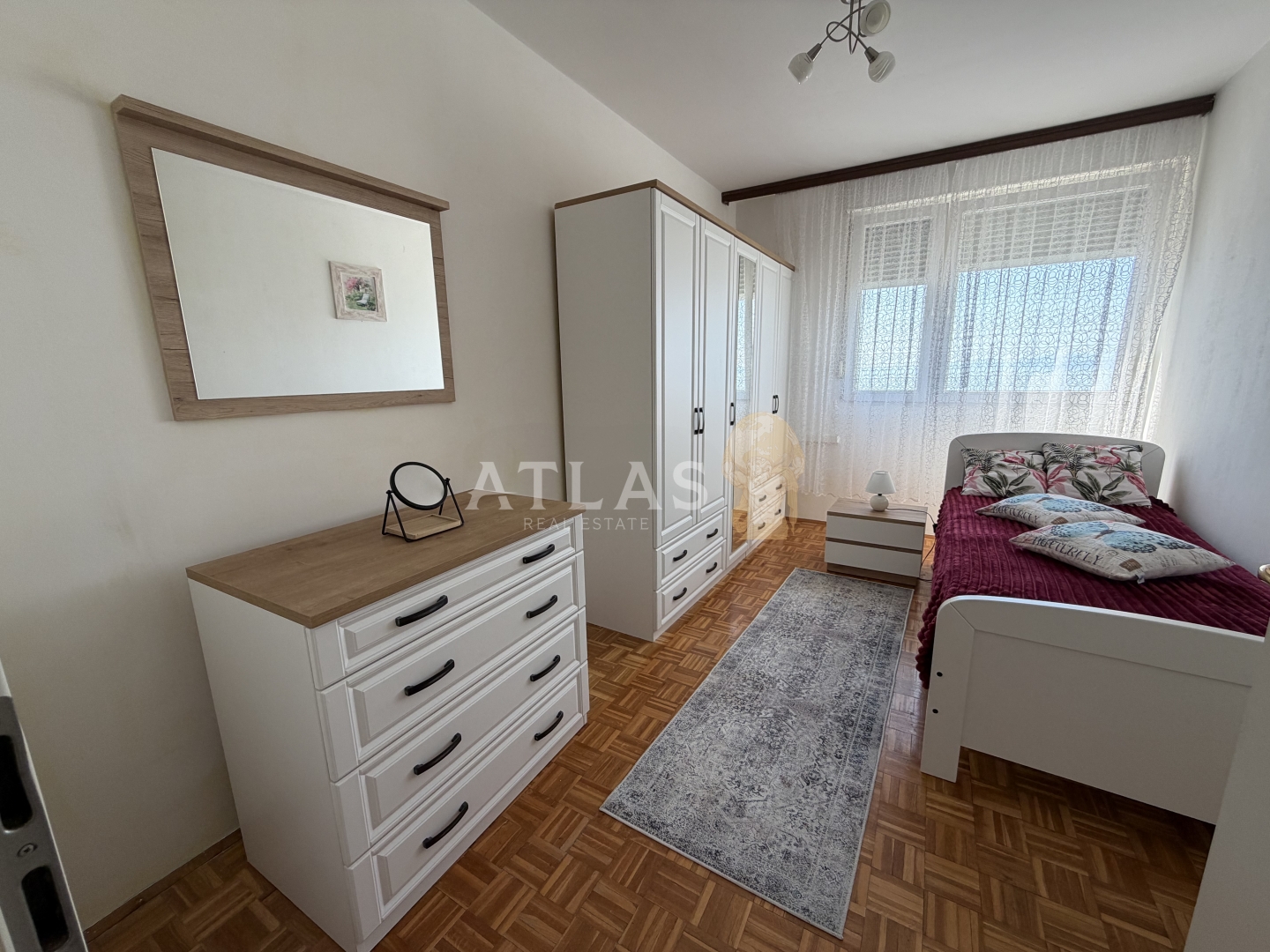 Mieszkanie Na sprzedaż - Primorsko-goranska Turnić - foto 1/9