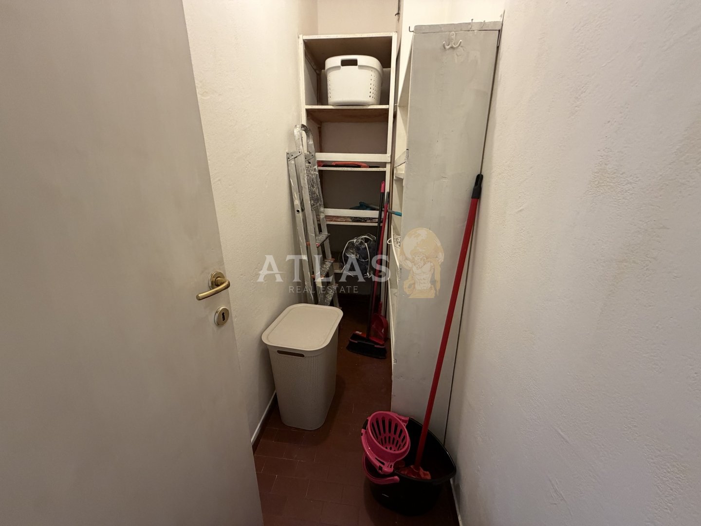 Apartmán Na predaj - Primorsko-goranska Turnić
