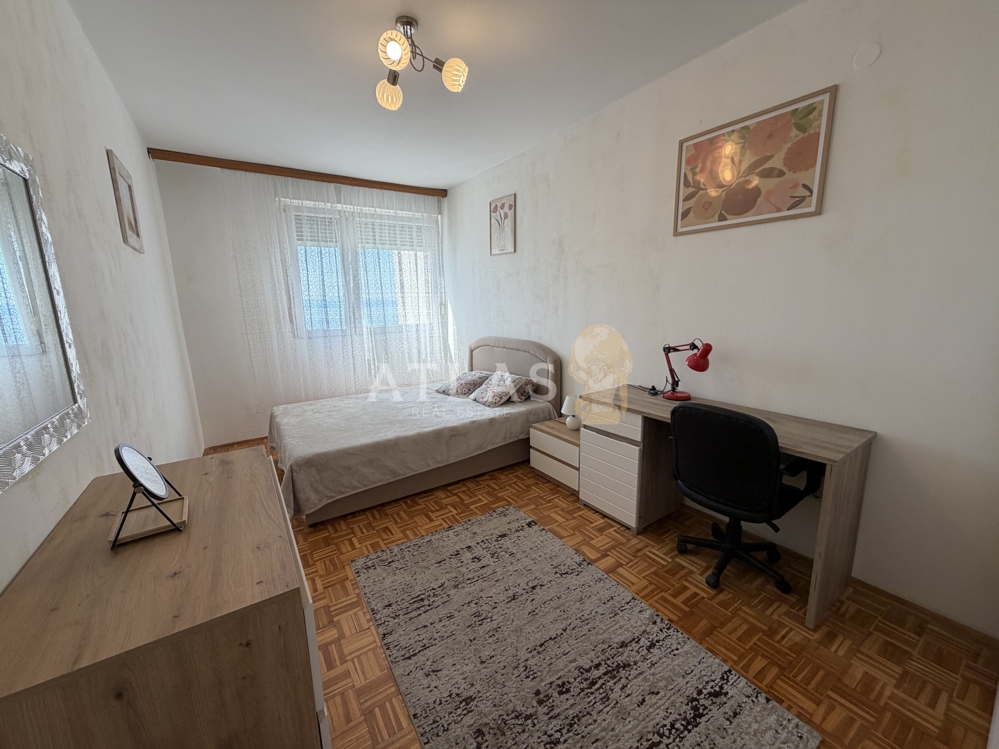 Mieszkanie Na sprzedaż - Primorsko-goranska Turnić - foto 3/9