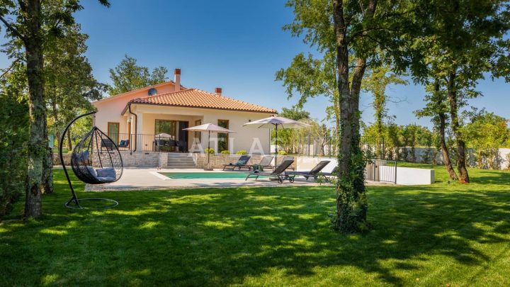 Casa in vendita 152 m² – Kanfanar