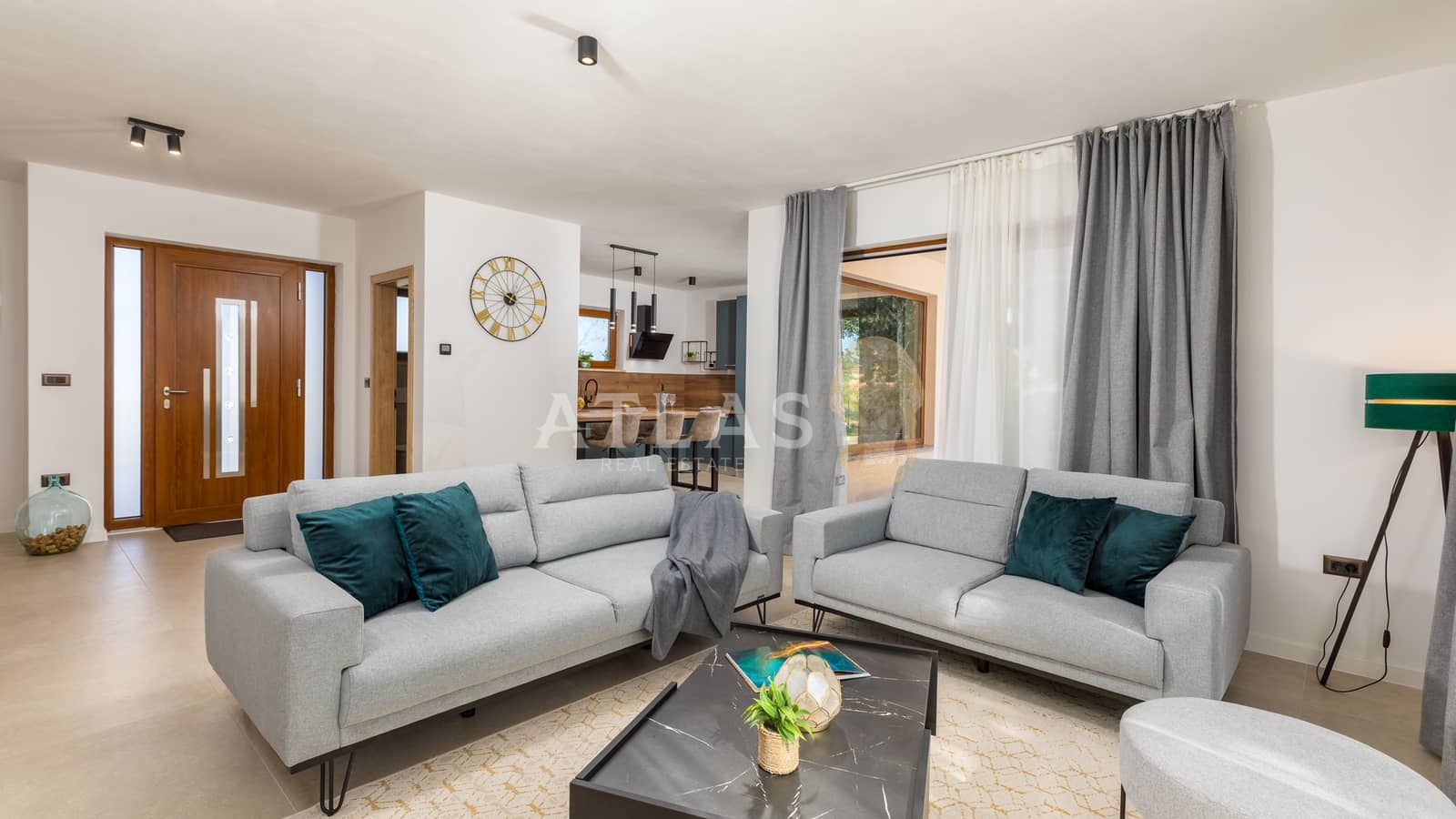 Haus Zu verkaufen - Istarska Kanfanar