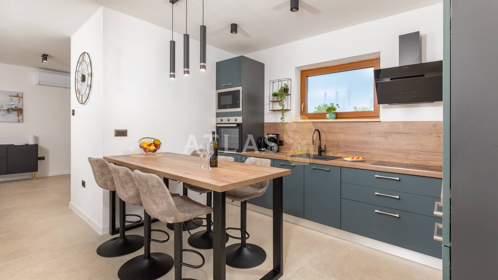 Haus Zu verkaufen - Istarska Kanfanar