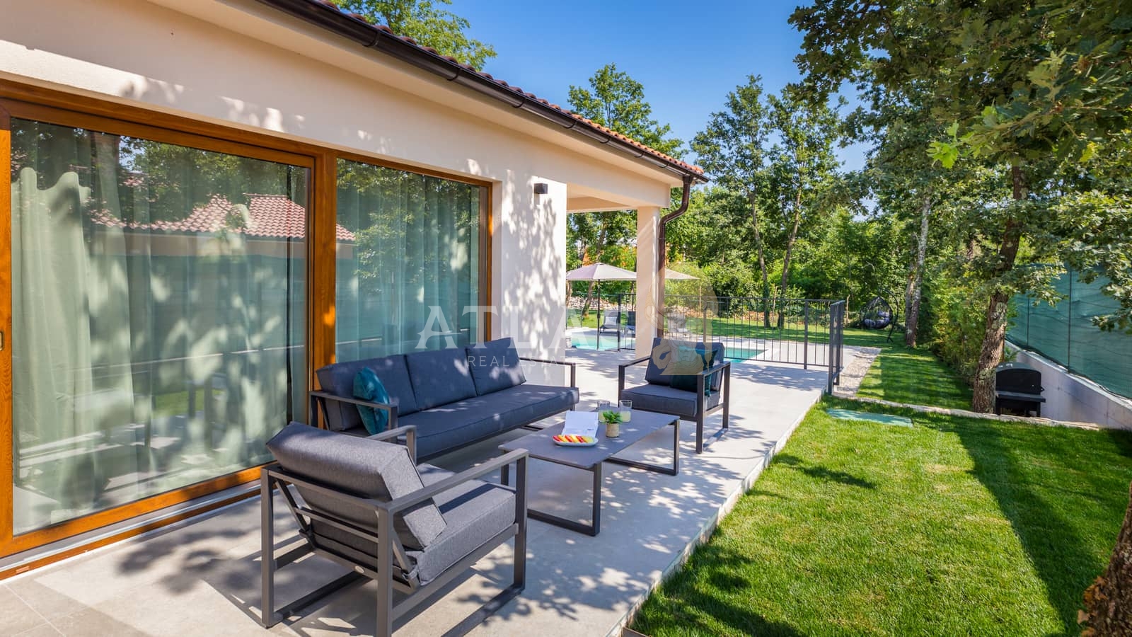 Haus Zu verkaufen - Istarska Kanfanar