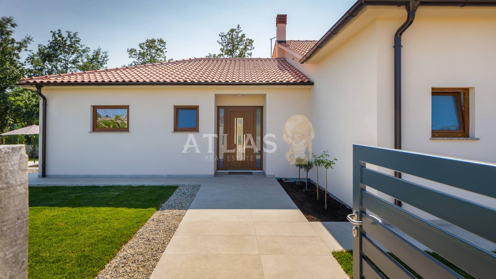 Haus Zu verkaufen - Istarska Kanfanar