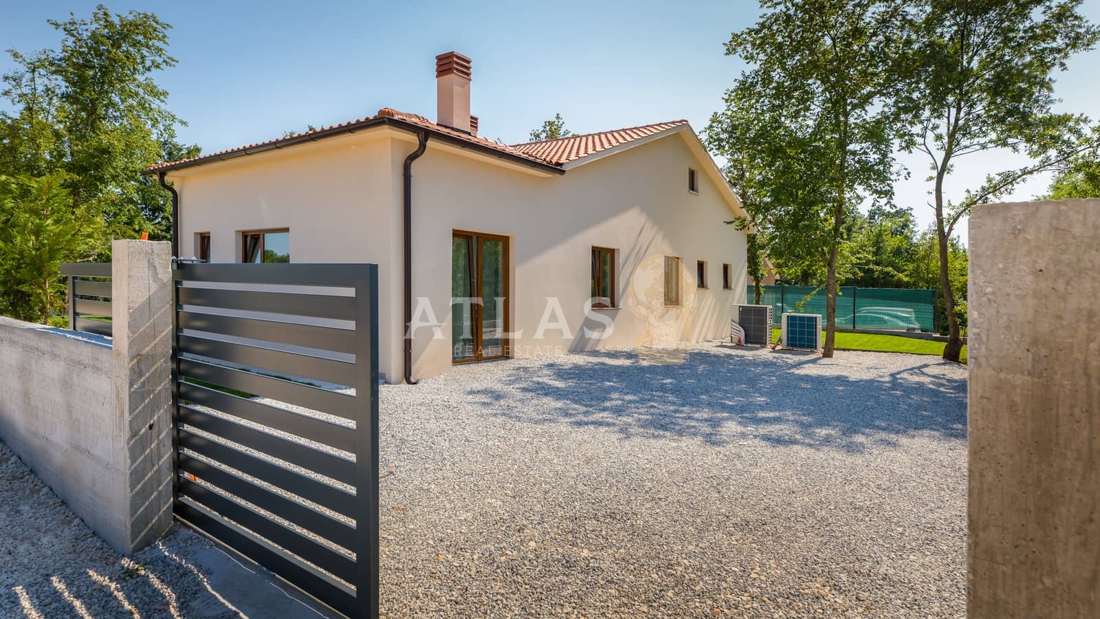Haus Zu verkaufen - Istarska Kanfanar