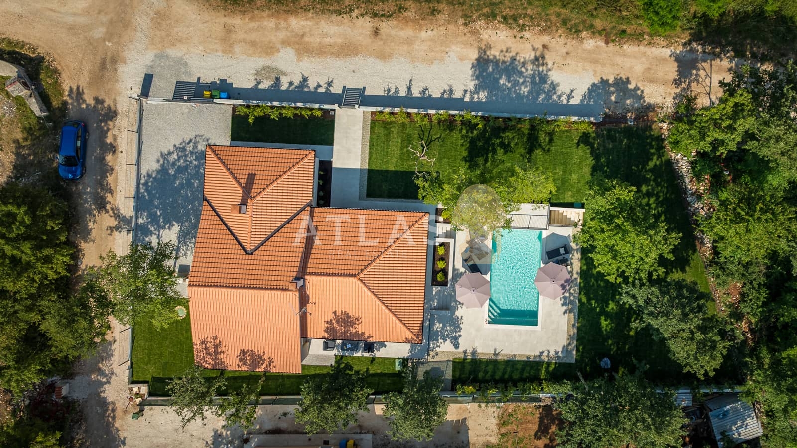 Haus Zu verkaufen - Istarska Kanfanar