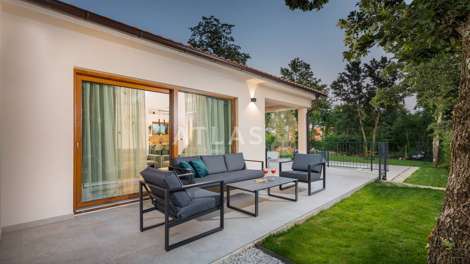 Haus Zu verkaufen - Istarska Kanfanar