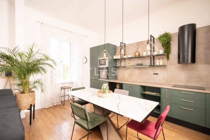 Apartment zu verkaufen 108 m² – Rijeka