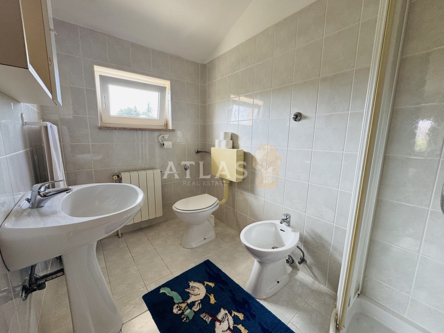Maison À vendre - Istarska Tar